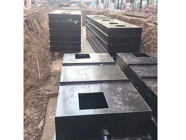 阳朔​甘肃嘉源通环保：全品类水处理设备，一站式守护碧水清流