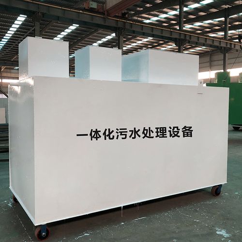 阳朔甘肃嘉源通全域服务｜专业污水处理设备定制生产、安装运维一站式解决方案